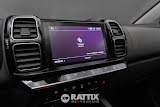 Miniatura Citroen C5 Aircross 1.5 BlueHDi 130CV Business Bianca  Aziendale foto 29
