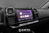 Miniatura Citroen C5 Aircross 1.5 BlueHDi 130CV Business Bianca  Aziendale foto 29