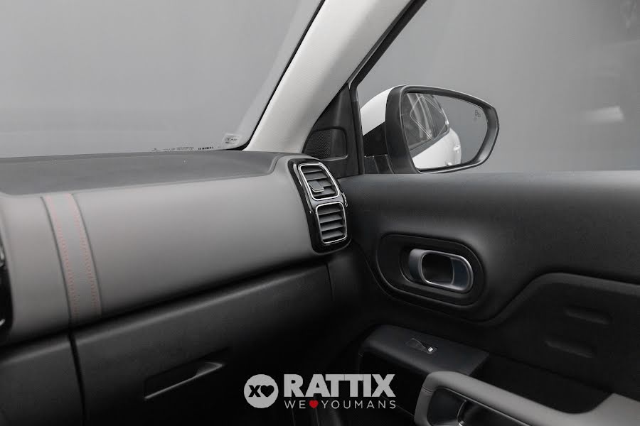 Citroen C5 Aircross 1.5 BlueHDi 130CV Business Bianca  Aziendale foto 28