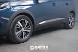 Miniatura Peugeot 3008 1.6 Hybrid PHEV 225CV Allure Pack e-EAT8 Blu Celebes  Aziendale foto 31