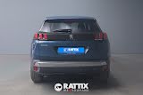 Miniatura Peugeot 3008 1.6 Hybrid PHEV 225CV Allure Pack e-EAT8 Blu Celebes  Aziendale foto 31