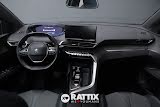 Miniatura Peugeot 3008 1.6 Hybrid PHEV 225CV Allure Pack e-EAT8 Blu Celebes  Aziendale foto 31
