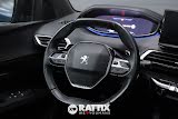 Miniatura Peugeot 3008 1.6 Hybrid PHEV 225CV Allure Pack e-EAT8 Blu Celebes  Aziendale foto 31