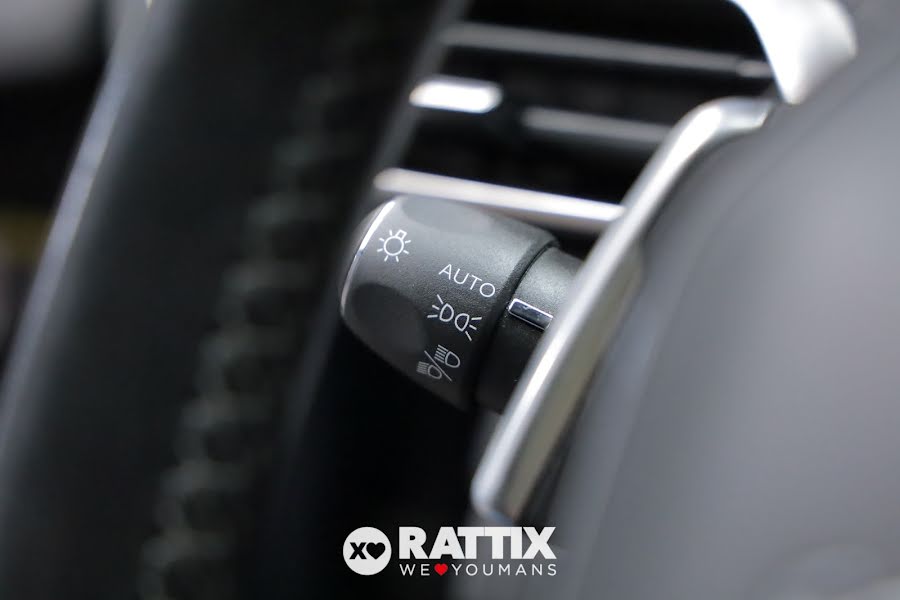 Peugeot 3008 1.6 Hybrid PHEV 225CV Allure Pack e-EAT8 Blu Celebes  Aziendale foto 12