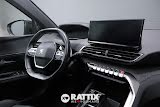 Miniatura Peugeot 3008 1.6 Hybrid PHEV 225CV Allure Pack e-EAT8 Blu Celebes  Aziendale foto 31