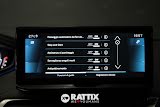 Miniatura Peugeot 3008 1.6 Hybrid PHEV 225CV Allure Pack e-EAT8 Blu Celebes  Aziendale foto 31