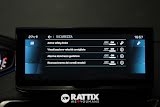 Miniatura Peugeot 3008 1.6 Hybrid PHEV 225CV Allure Pack e-EAT8 Blu Celebes  Aziendale foto 31