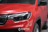 Miniatura Jeep Compass 1.6 MJT 130CV Limited  Colorado Red  Aziendale foto 37