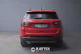 Miniatura Jeep Compass 1.6 MJT 130CV Limited  Colorado Red  Aziendale foto 37