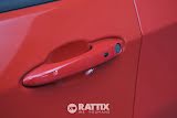 Miniatura Jeep Compass 1.6 MJT 130CV Limited  Colorado Red  Aziendale foto 37