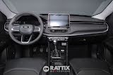 Miniatura Jeep Compass 1.6 MJT 130CV Limited  Colorado Red  Aziendale foto 37
