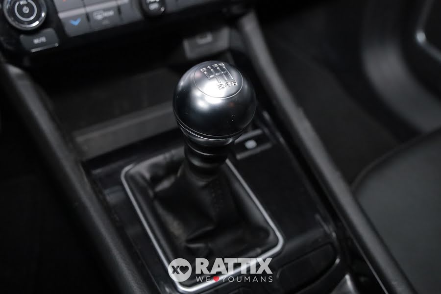 Jeep Compass 1.6 MJT 130CV Limited  Colorado Red  Aziendale foto 27