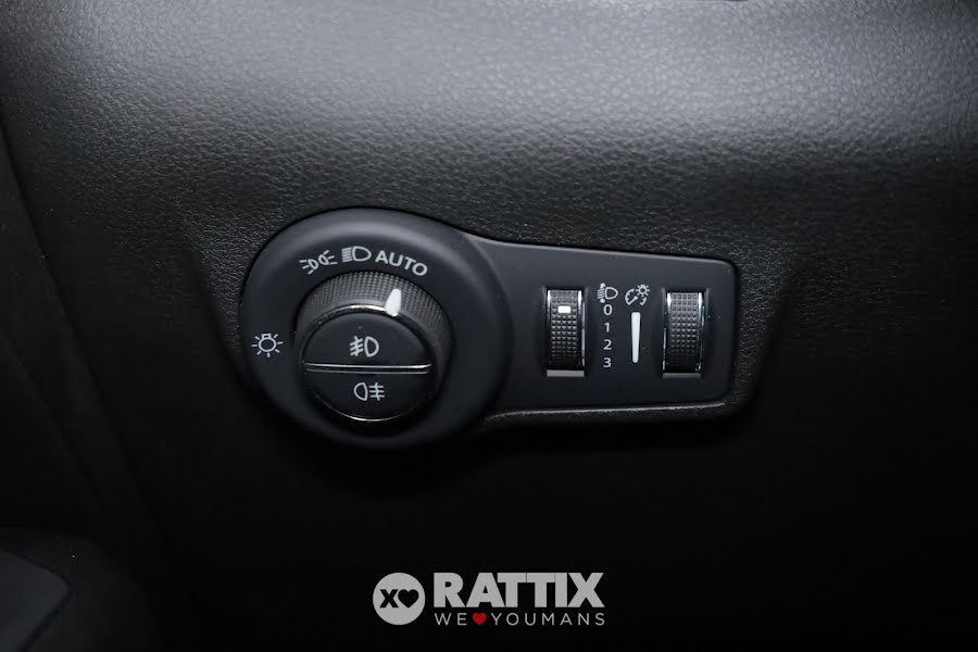 Jeep Compass 1.6 MJT 130CV Limited  Colorado Red  Aziendale foto 32