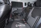 Miniatura Jeep Compass 1.6 MJT 130CV Limited  Colorado Red  Aziendale foto 37