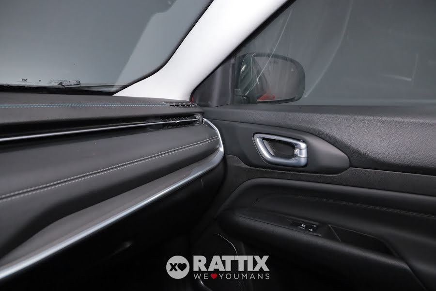 Jeep Compass 1.6 MJT 130CV Limited  Colorado Red  Aziendale foto 35