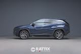 Miniatura Hyundai Tucson 1.6 CRDI Mhev 48V Exellence DCT Sailing Blue Pearl  Km 0 foto 38