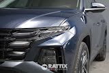 Miniatura Hyundai Tucson 1.6 CRDI Mhev 48V Exellence DCT Sailing Blue Pearl  Km 0 foto 38