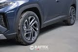 Miniatura Hyundai Tucson 1.6 CRDI Mhev 48V Exellence DCT Sailing Blue Pearl  Km 0 foto 38