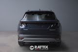 Miniatura Hyundai Tucson 1.6 CRDI Mhev 48V Exellence DCT Sailing Blue Pearl  Km 0 foto 38