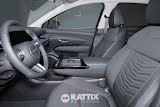 Miniatura Hyundai Tucson 1.6 CRDI Mhev 48V Exellence DCT Sailing Blue Pearl  Km 0 foto 38