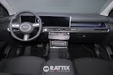Miniatura Hyundai Tucson 1.6 CRDI Mhev 48V Exellence DCT Sailing Blue Pearl  Km 0 foto 38