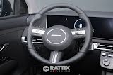 Miniatura Hyundai Tucson 1.6 CRDI Mhev 48V Exellence DCT Sailing Blue Pearl  Km 0 foto 38