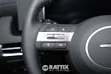 Miniatura Hyundai Tucson 1.6 CRDI Mhev 48V Exellence DCT Sailing Blue Pearl  Km 0 foto 38