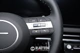 Miniatura Hyundai Tucson 1.6 CRDI Mhev 48V Exellence DCT Sailing Blue Pearl  Km 0 foto 38