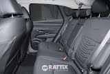 Miniatura Hyundai Tucson 1.6 CRDI Mhev 48V Exellence DCT Sailing Blue Pearl  Km 0 foto 38