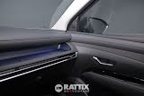 Miniatura Hyundai Tucson 1.6 CRDI Mhev 48V Exellence DCT Sailing Blue Pearl  Km 0 foto 38
