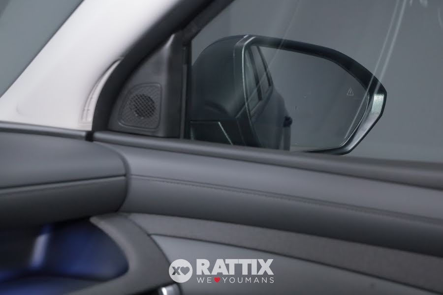 Hyundai Tucson 1.6 CRDI Mhev 48V Exellence DCT Sailing Blue Pearl  Km 0 foto 37