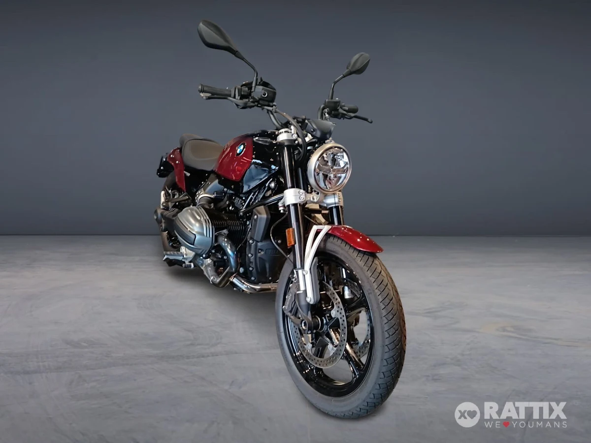 BMW R 12 Abs my24