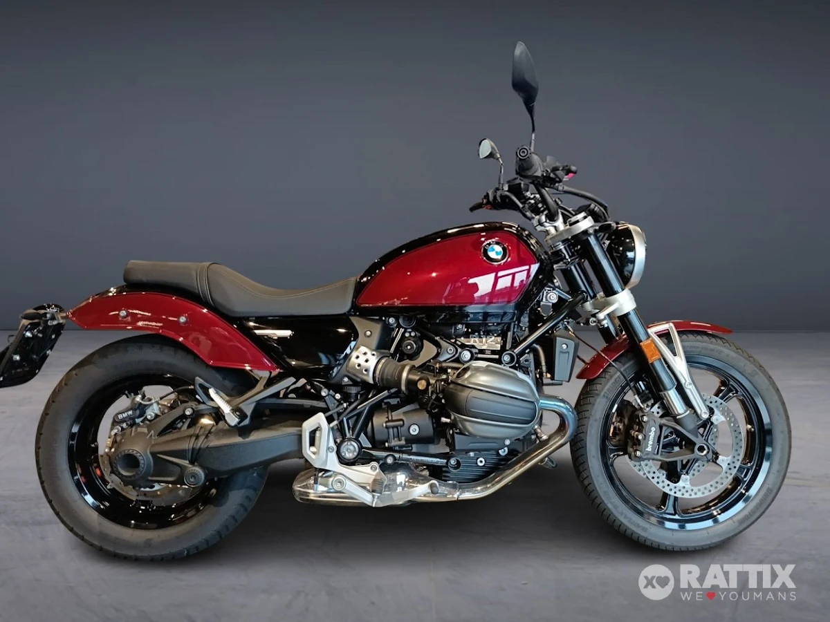 BMW R 12 Abs my24