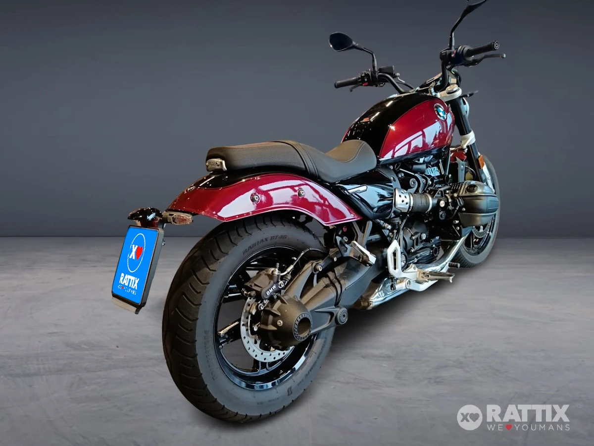 BMW R 12 Abs my24