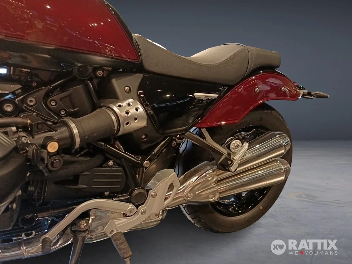 BMW R 12 Abs my24