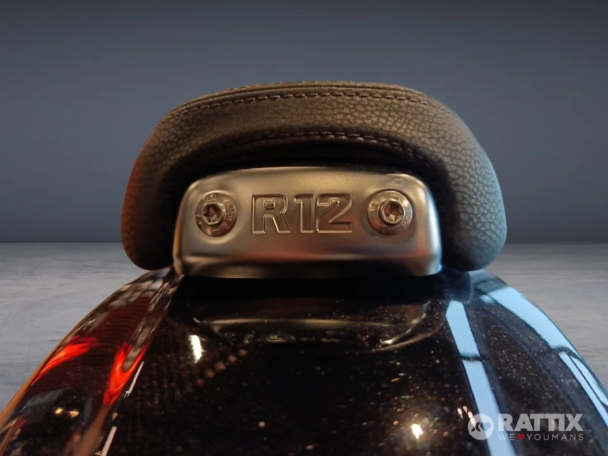 BMW R 12 Abs my24