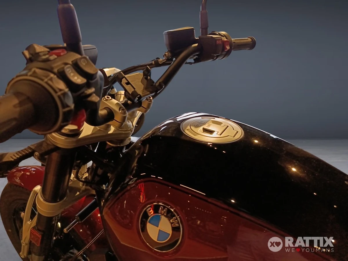 BMW R 12 Abs my24