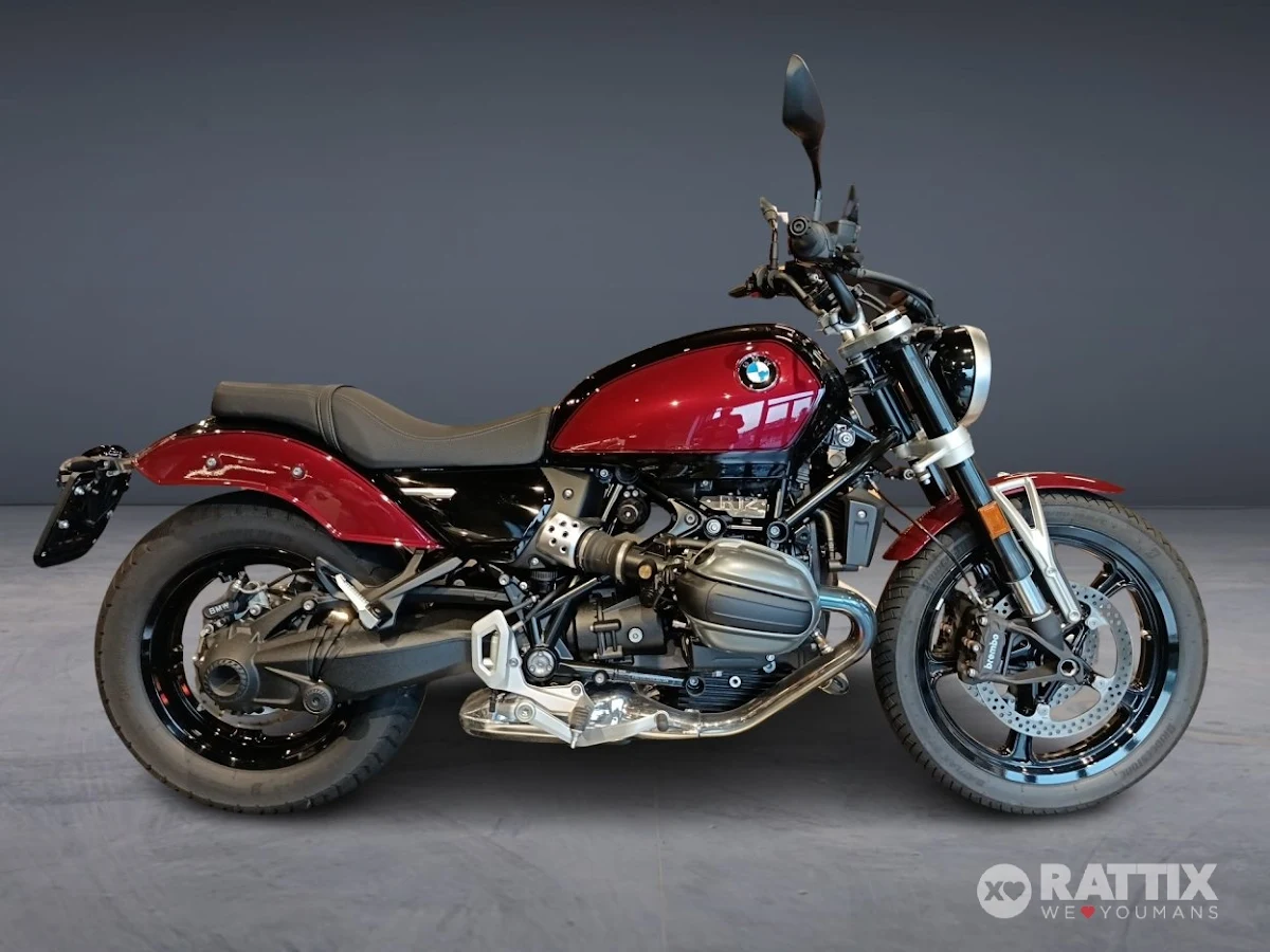 BMW R 12 Abs my24