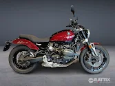 BMW R 12 Abs my24