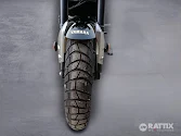 YAMAHA XSR 125 Legacy E5