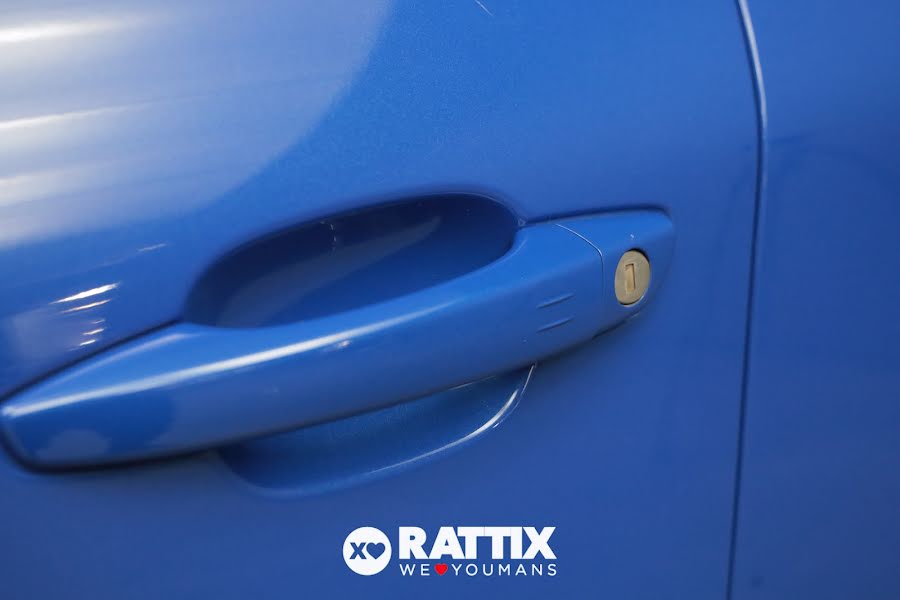 Opel Mokka 1.2 t 136CV Ultimate Voltaic Blu  Aziendale foto 5