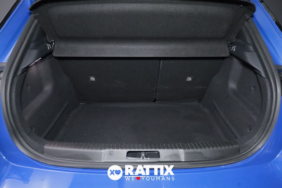 Opel Mokka 1.2 t 136CV Ultimate Voltaic Blu  Aziendale foto 7