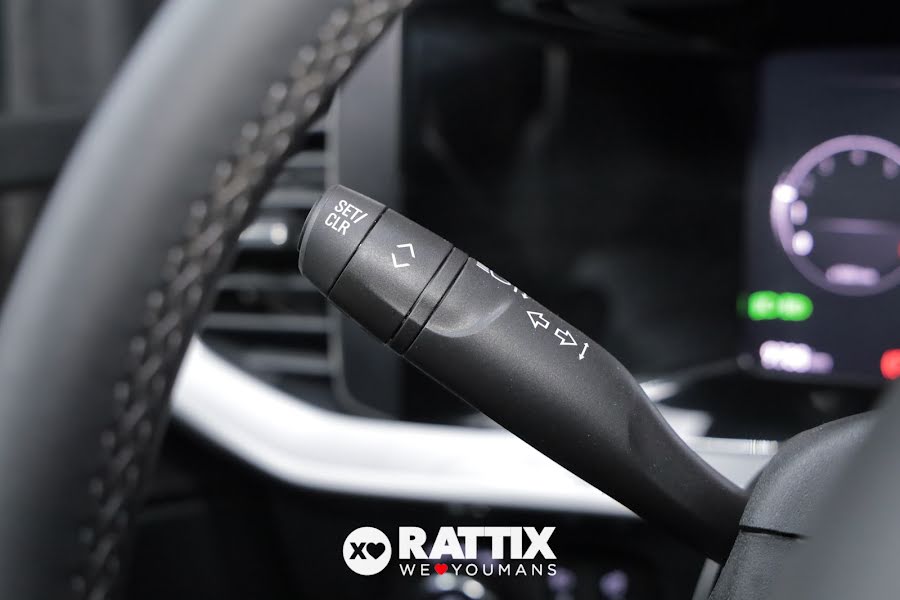 Opel Mokka 1.2 t 136CV Ultimate Voltaic Blu  Aziendale foto 13