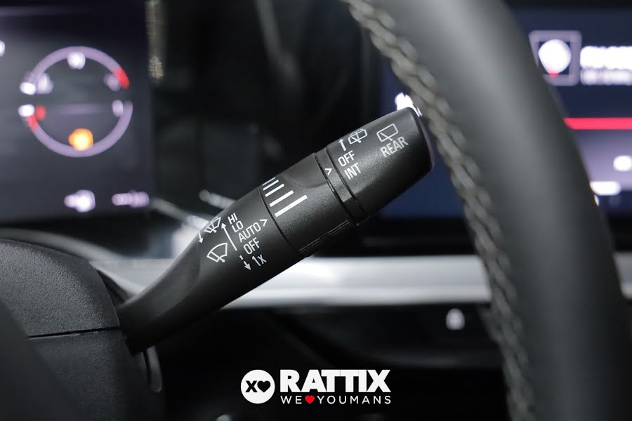 Opel Mokka 1.2 t 136CV Ultimate Voltaic Blu  Aziendale foto 14