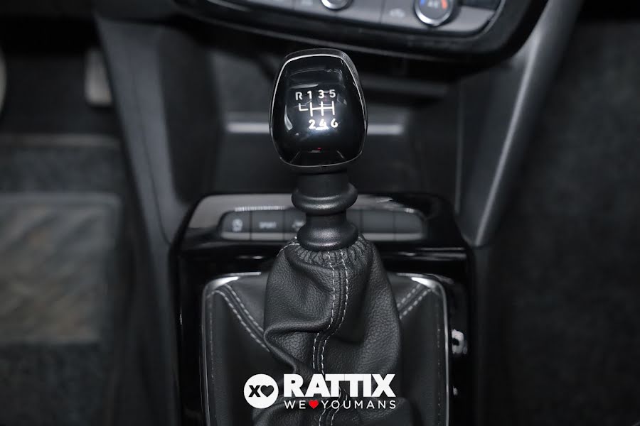 Opel Mokka 1.2 t 136CV Ultimate Voltaic Blu  Aziendale foto 24