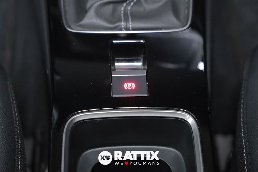 Opel Mokka 1.2 t 136CV Ultimate Voltaic Blu  Aziendale foto 26