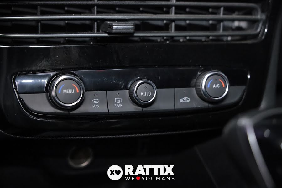 Opel Mokka 1.2 t 136CV Ultimate Voltaic Blu  Aziendale foto 27