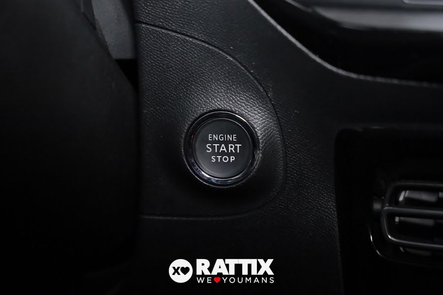 Opel Mokka 1.2 t 136CV Ultimate Voltaic Blu  Aziendale foto 29