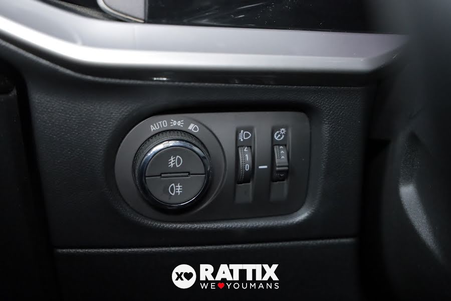 Opel Mokka 1.2 t 136CV Ultimate Voltaic Blu  Aziendale foto 30