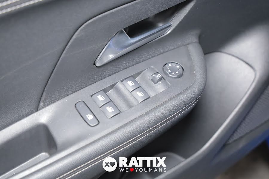 Opel Mokka 1.2 t 136CV Ultimate Voltaic Blu  Aziendale foto 31